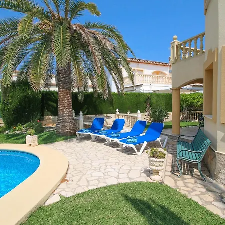 La Giralda Bo By Carlosferien * Denia