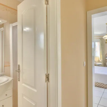 Villa La Giralda Bo By Carlosferien *