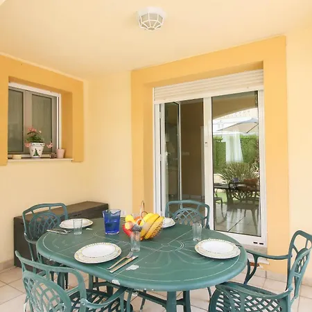 Villa La Giralda Bo By Carlosferien