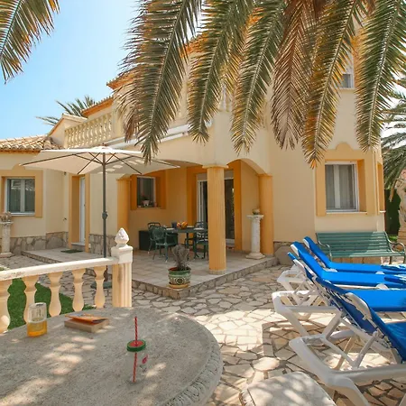 La Giralda Bo By Carlosferien Dénia