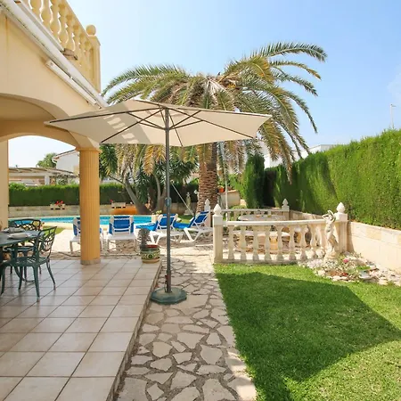 Villa La Giralda Bo By Carlosferien *