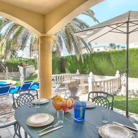 La Giralda Bo By Carlosferien Villa *