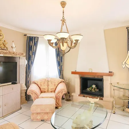 La Giralda Bo By Carlosferien Villa Denia