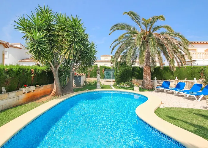 La Giralda Bo By Carlosferien