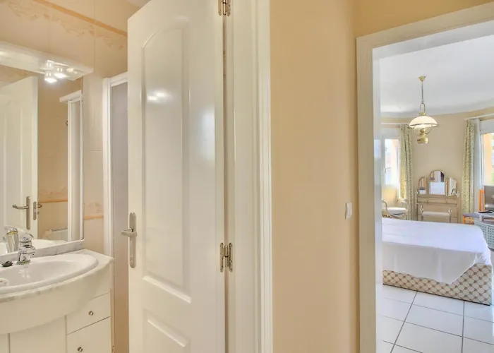 Villa La Giralda Bo By Carlosferien *