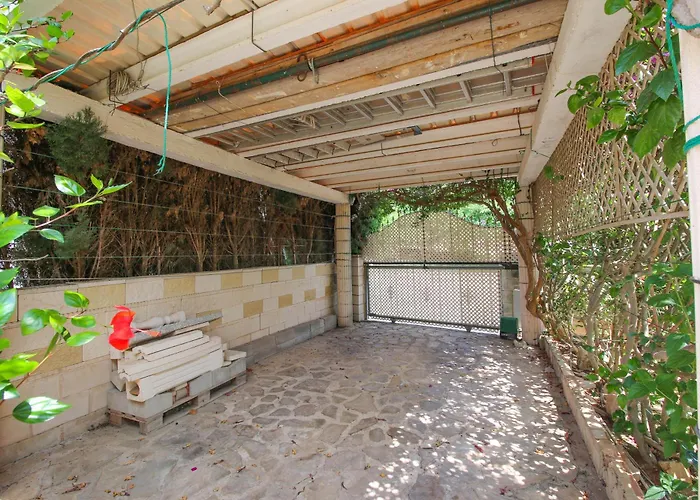 La Giralda Bo By Carlosferien Villa Dénia