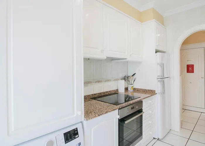 La Giralda Bo By Carlosferien * Dénia