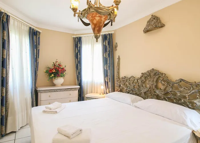 La Giralda Bo By Carlosferien