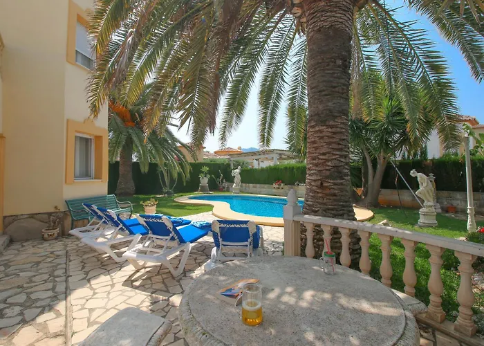 La Giralda Bo By Carlosferien