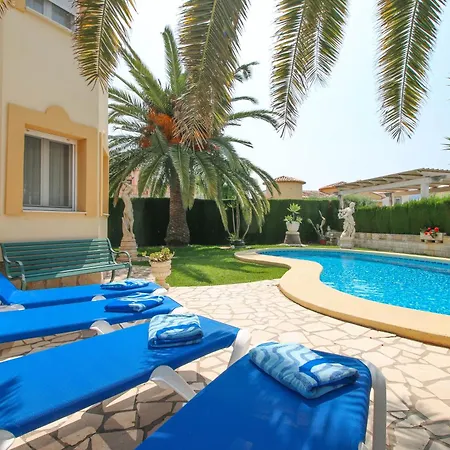 La Giralda Bo By Carlosferien Вилла *