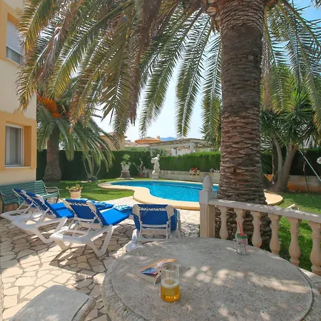 La Giralda Bo By Carlosferien