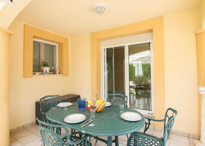 Вилла La Giralda Bo By Carlosferien