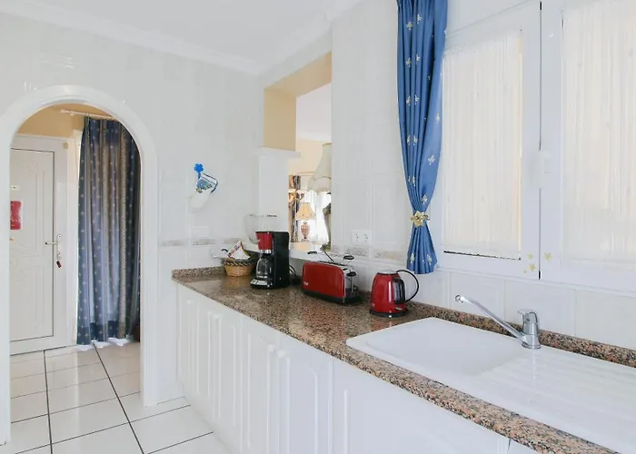 La Giralda Bo By Carlosferien Вилла