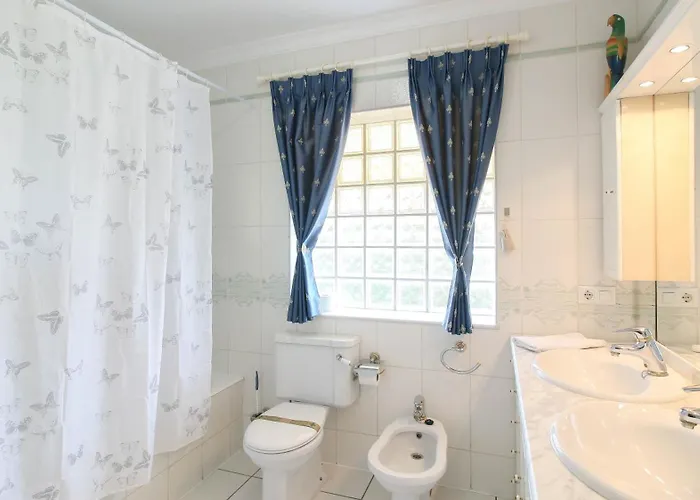 La Giralda Bo By Carlosferien Дения