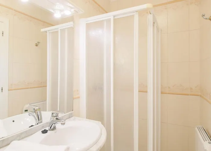 La Giralda Bo By Carlosferien Вилла