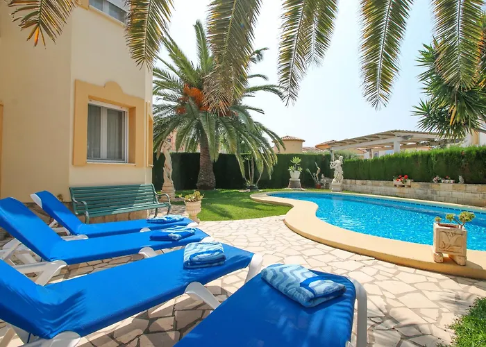 La Giralda Bo By Carlosferien Вилла *