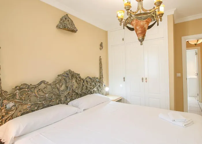 Вилла La Giralda Bo By Carlosferien