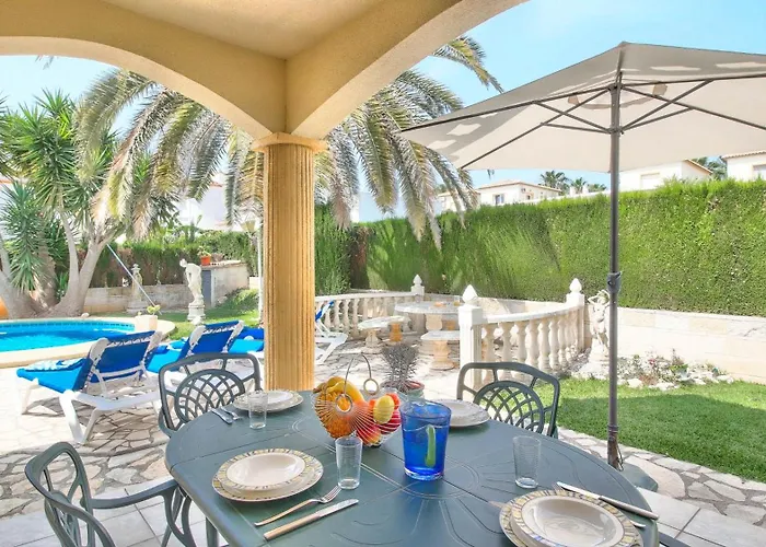 La Giralda Bo By Carlosferien Вилла *