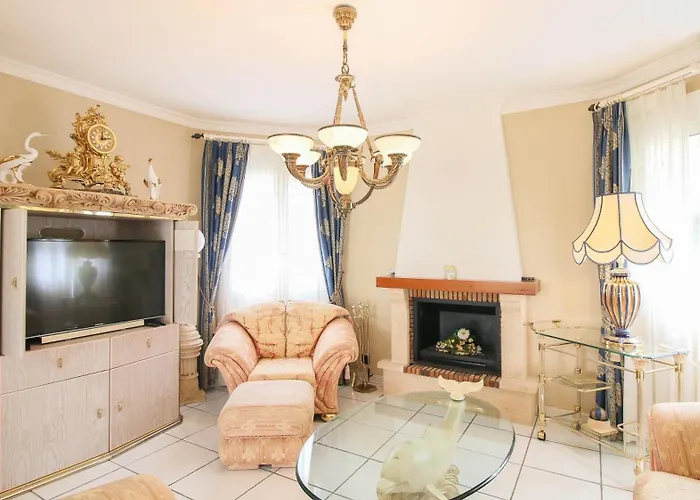 La Giralda Bo By Carlosferien Вилла Дения